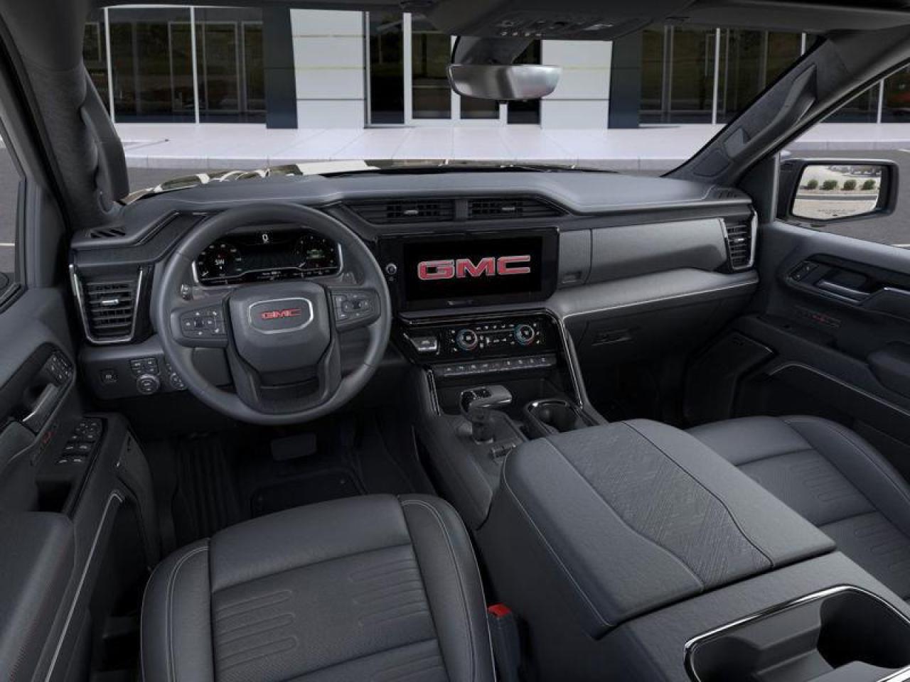 2026 GMC Sierra 1500 AT4X Photo4