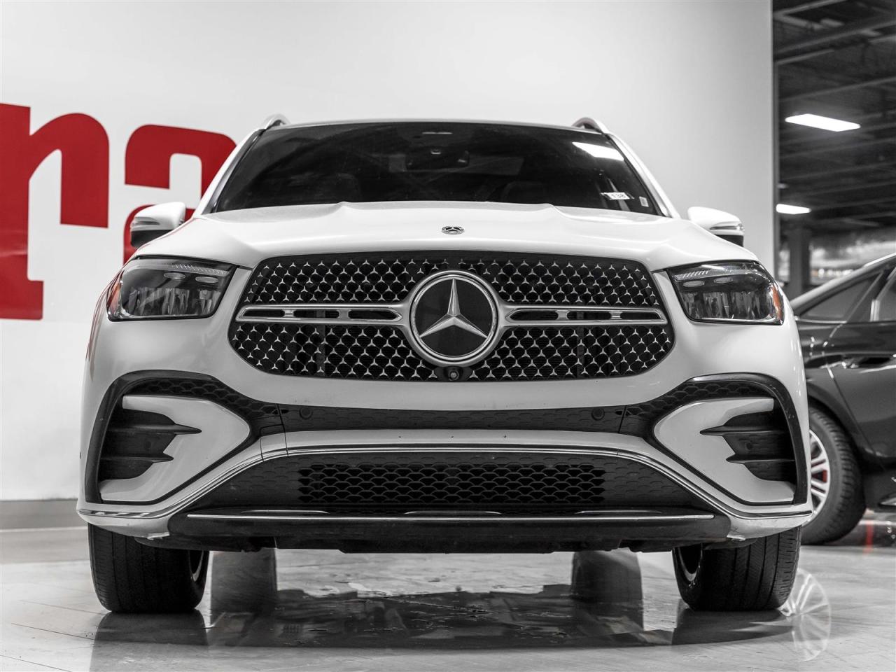 2024 Mercedes-Benz GLE GLE 350|AMG PKG|HEADS-UP|BURMESTER|360CAM|LOADED Photo