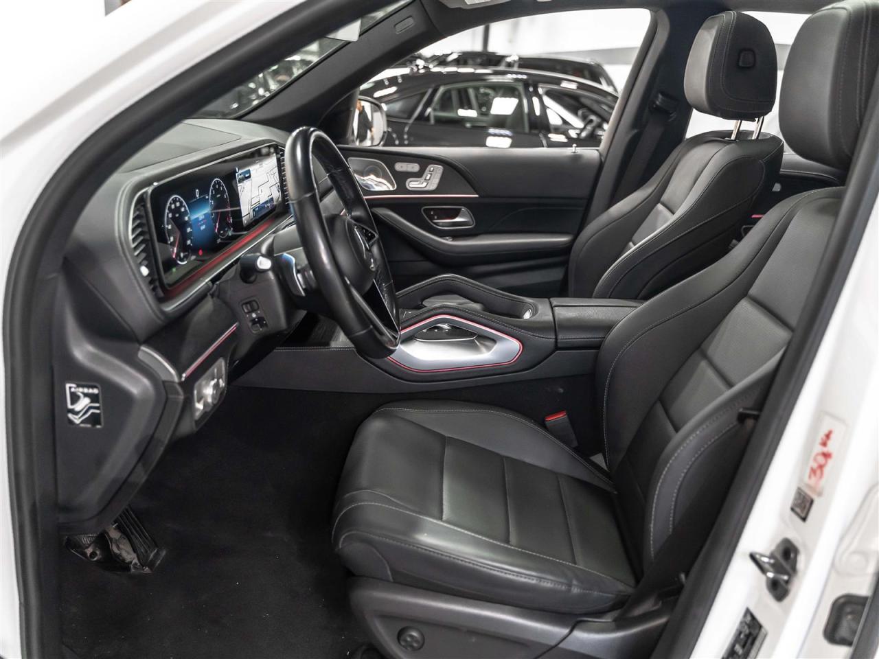 2024 Mercedes-Benz GLE GLE 350|AMG PKG|HEADS-UP|BURMESTER|360CAM|LOADED Photo