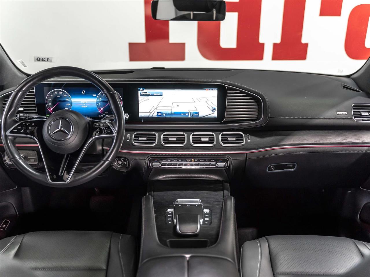 2024 Mercedes-Benz GLE GLE 350|AMG PKG|HEADS-UP|BURMESTER|360CAM|LOADED Photo