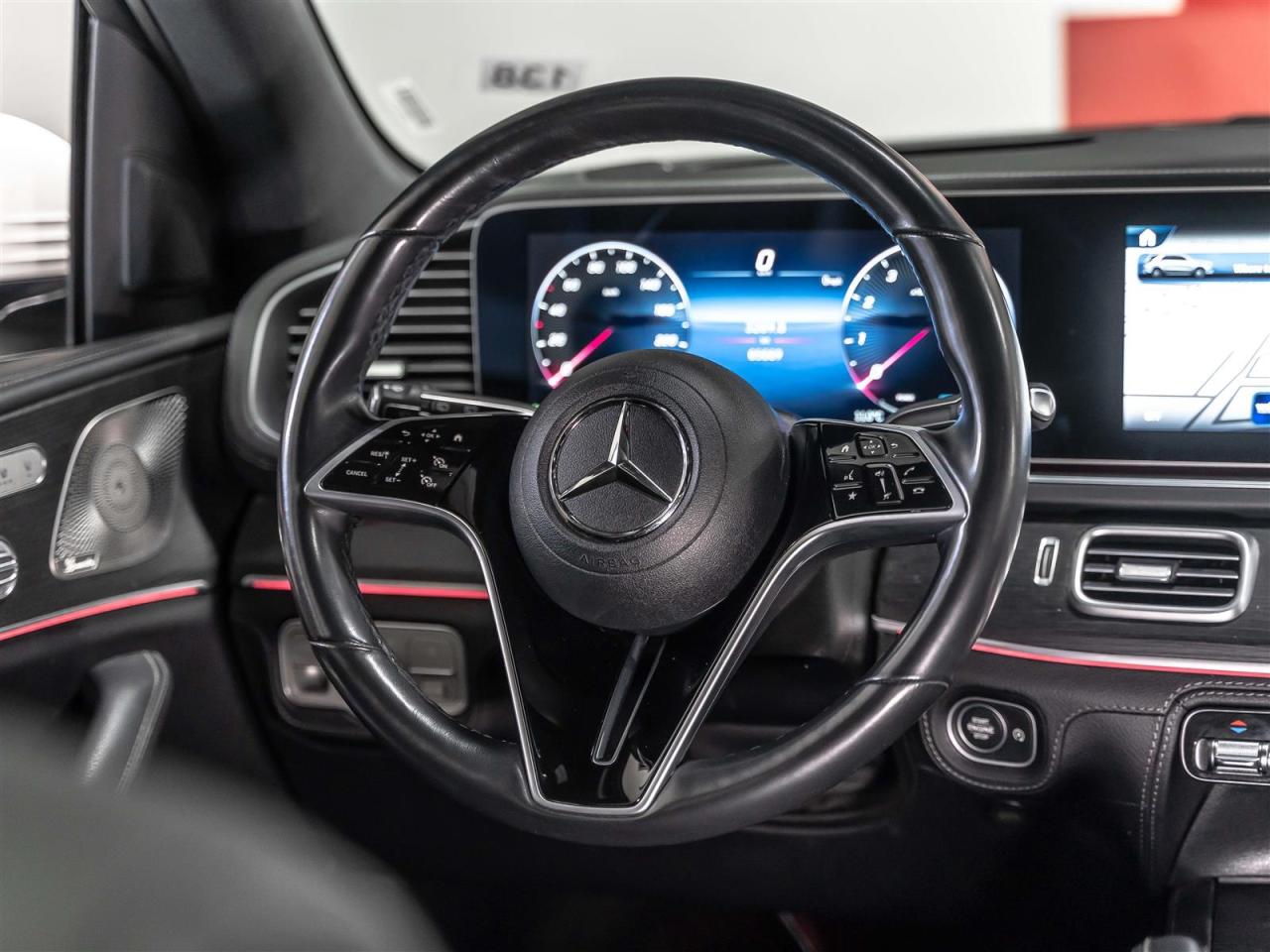 2024 Mercedes-Benz GLE GLE 350|AMG PKG|HEADS-UP|BURMESTER|360CAM|LOADED Photo
