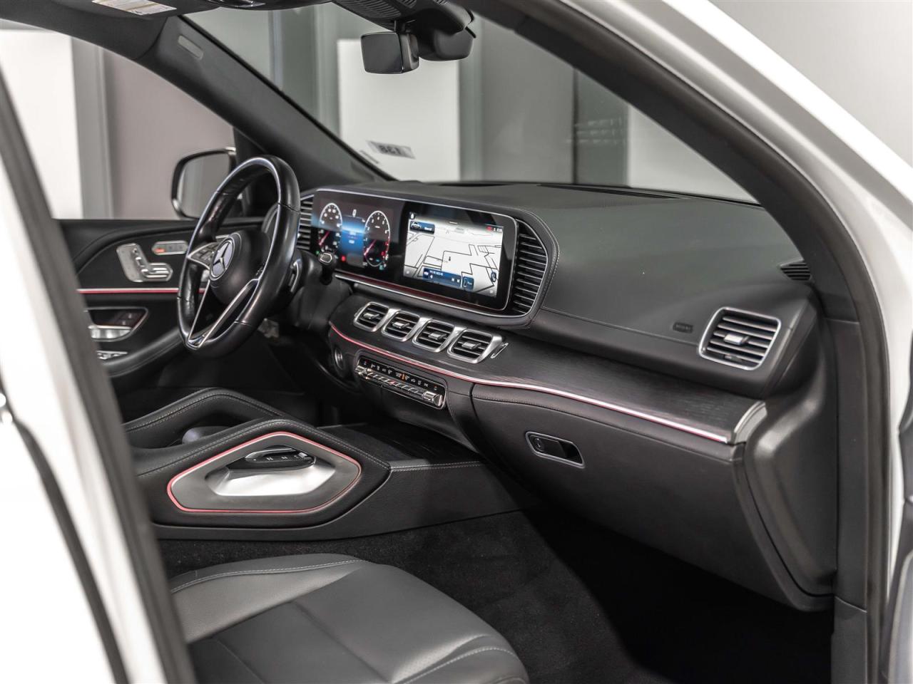 2024 Mercedes-Benz GLE GLE 350|AMG PKG|HEADS-UP|BURMESTER|360CAM|LOADED Photo
