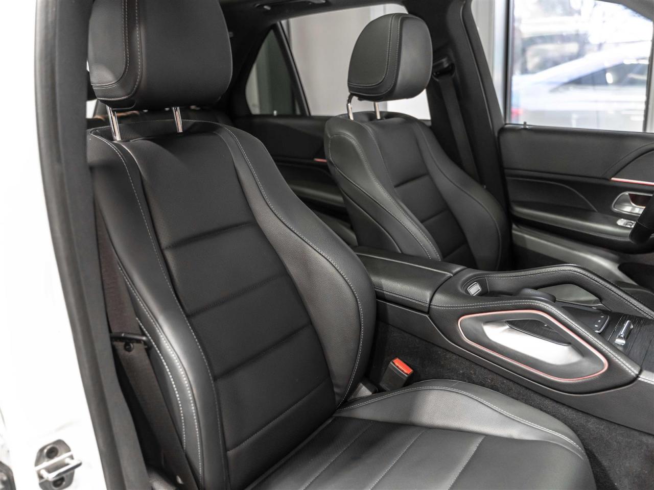 2024 Mercedes-Benz GLE GLE 350|AMG PKG|HEADS-UP|BURMESTER|360CAM|LOADED Photo