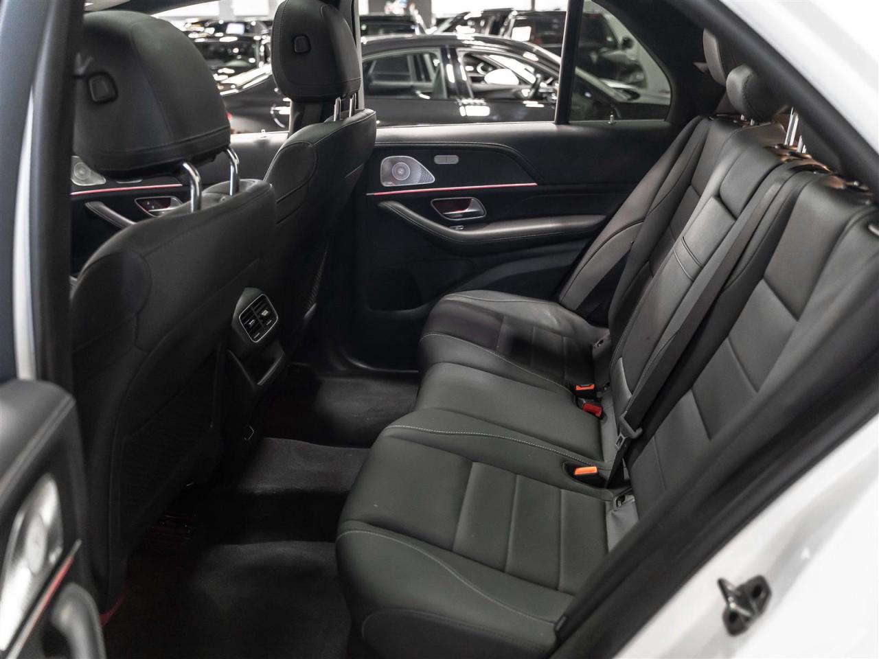 2024 Mercedes-Benz GLE GLE 350|AMG PKG|HEADS-UP|BURMESTER|360CAM|LOADED Photo