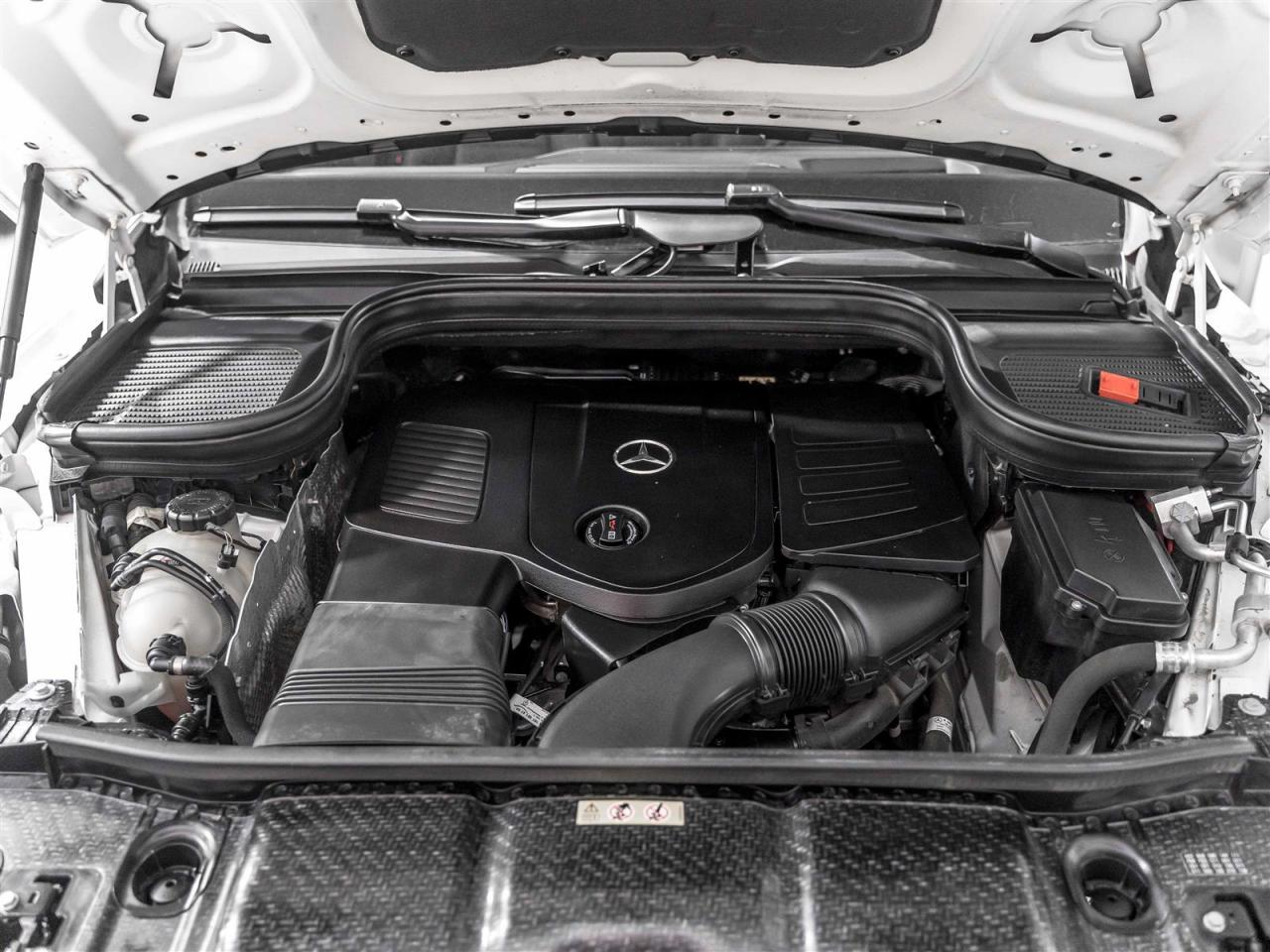 2024 Mercedes-Benz GLE GLE 350|AMG PKG|HEADS-UP|BURMESTER|360CAM|LOADED Photo