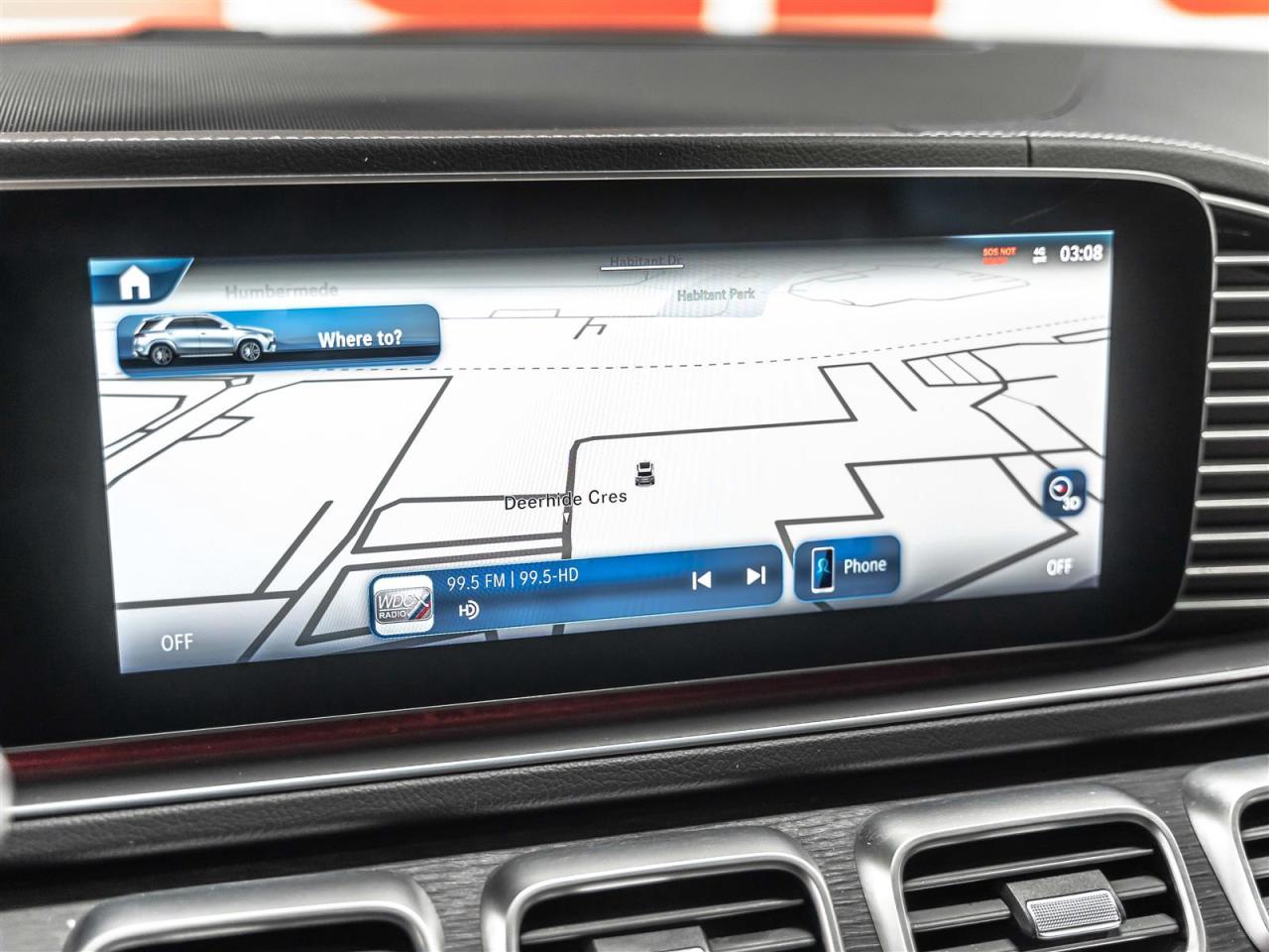 2024 Mercedes-Benz GLE GLE 350|AMG PKG|HEADS-UP|BURMESTER|360CAM|LOADED Photo