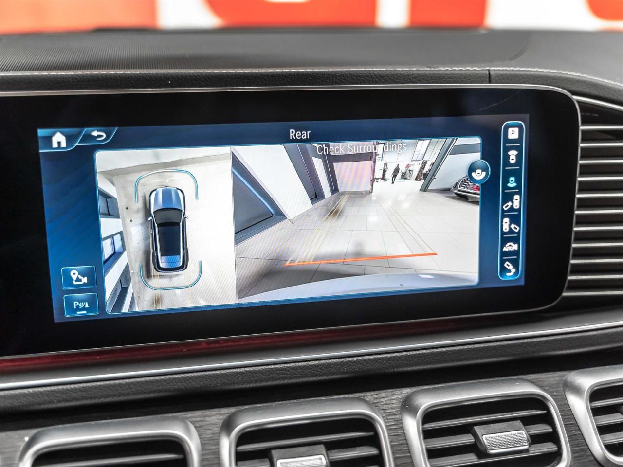 2024 Mercedes-Benz GLE GLE 350|AMG PKG|HEADS-UP|BURMESTER|360CAM|LOADED Photo