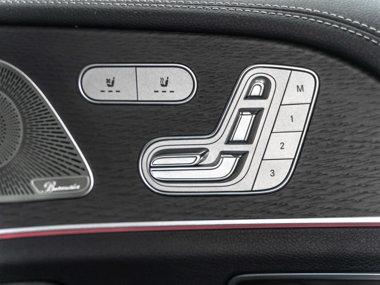 2024 Mercedes-Benz GLE GLE 350|AMG PKG|HEADS-UP|BURMESTER|360CAM|LOADED Photo