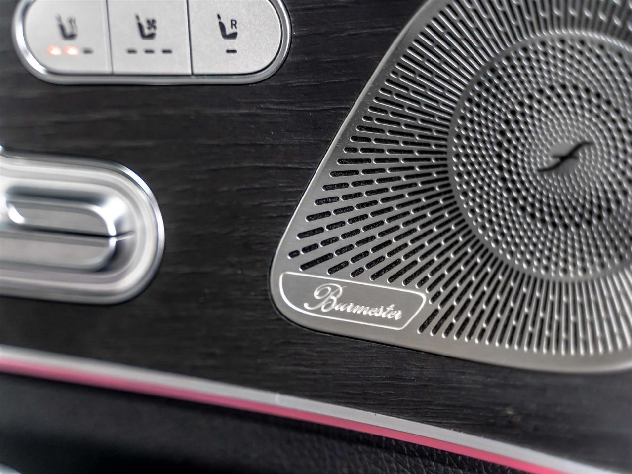 2024 Mercedes-Benz GLE GLE 350|AMG PKG|HEADS-UP|BURMESTER|360CAM|LOADED Photo