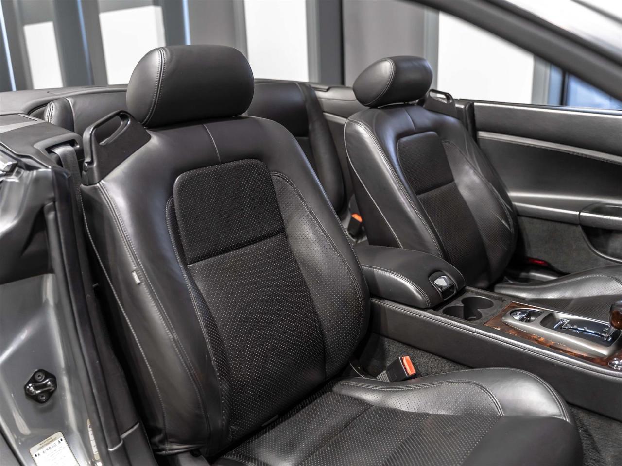 2007 Jaguar XK CONVERTIBLE|ALPINE SOUND|NAVI|CD CHANGER|20INCH WHEELS Photo