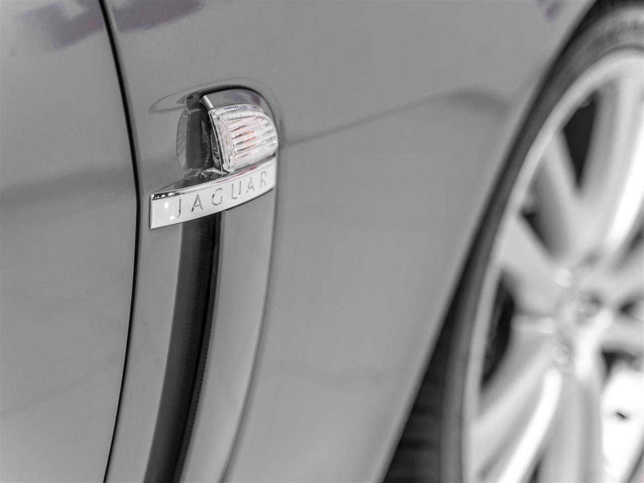 2007 Jaguar XK CONVERTIBLE|ALPINE SOUND|NAVI|CD CHANGER|20INCH WHEELS Photo