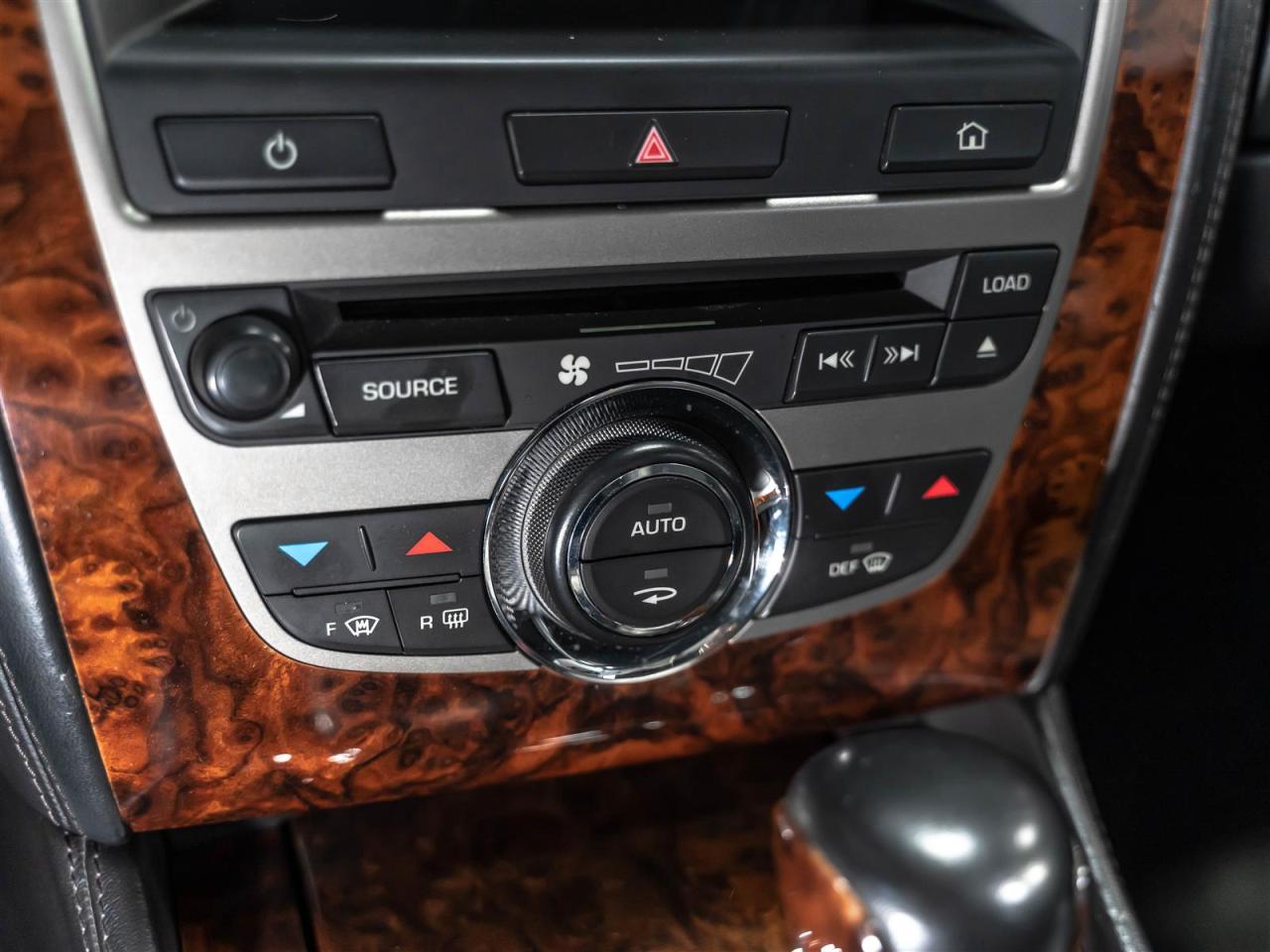 2007 Jaguar XK CONVERTIBLE|ALPINE SOUND|NAVI|CD CHANGER|20INCH WHEELS Photo