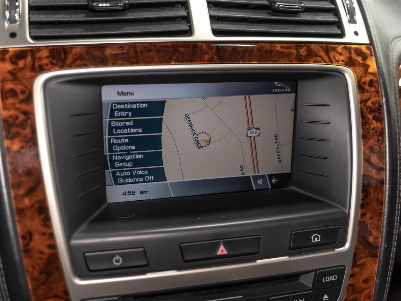 2007 Jaguar XK CONVERTIBLE|ALPINE SOUND|NAVI|CD CHANGER|20INCH WHEELS Photo