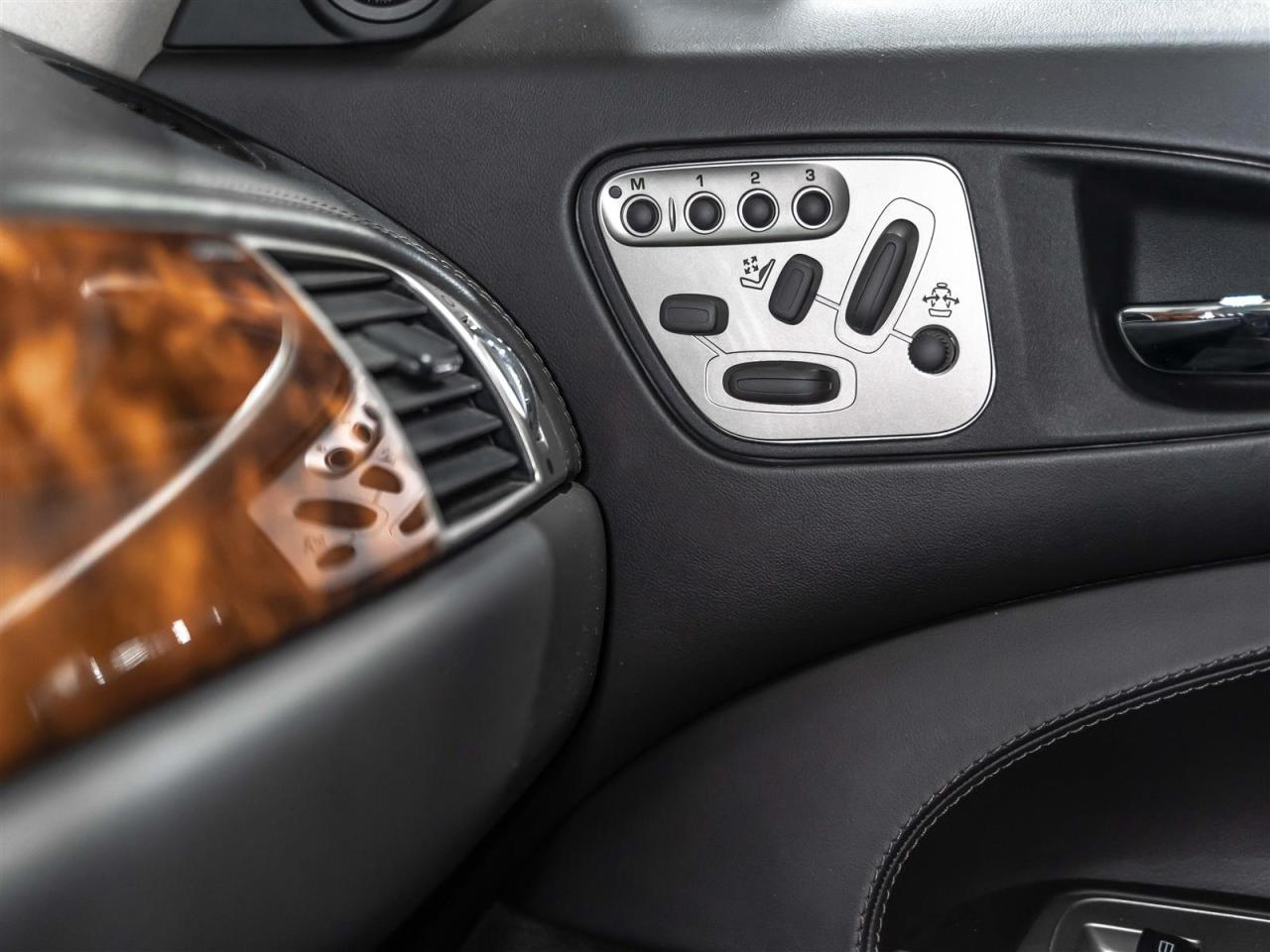 2007 Jaguar XK CONVERTIBLE|ALPINE SOUND|NAVI|CD CHANGER|20INCH WHEELS Photo