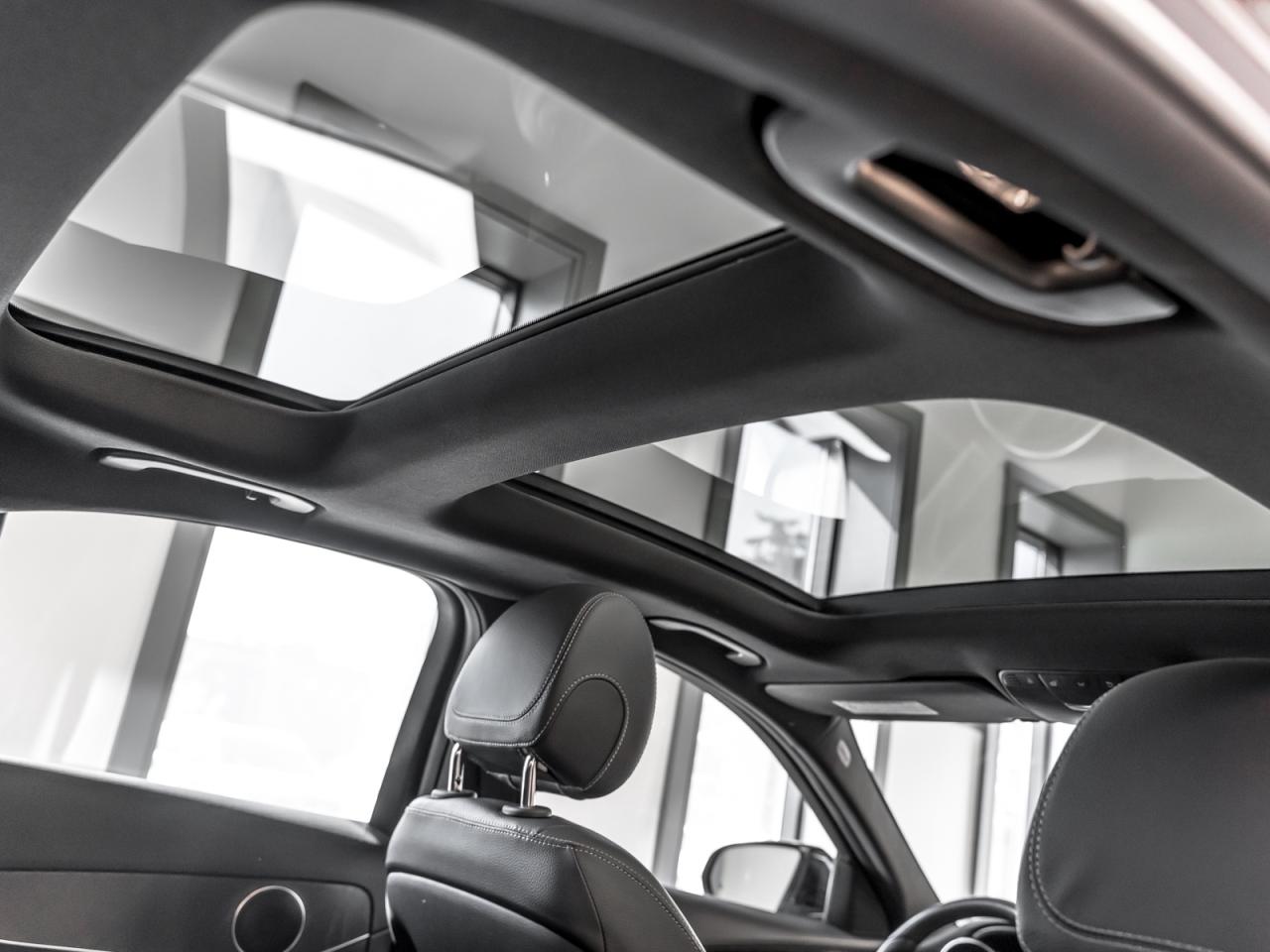 2015 Mercedes-Benz C 300 C 300|AMG PKG|BLINDSPOT|NAVI|REARCAM|PANO|ACCIDENT FREE Photo