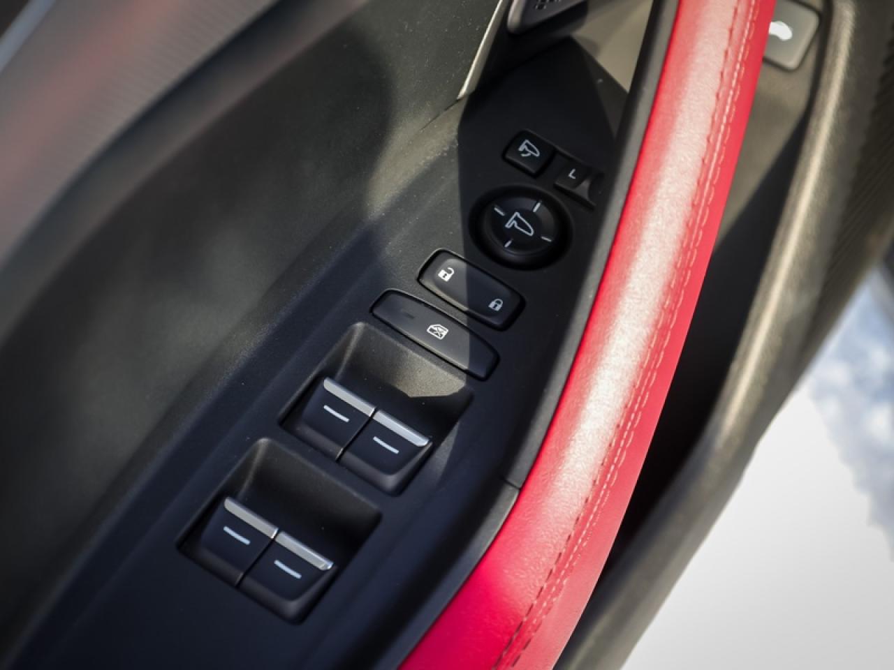 2022 Acura TLX A-Spec  - Cooled Seats -  Leather Seats - $284 B/W Photo