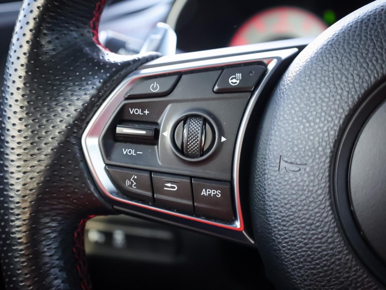 2022 Acura TLX A-Spec  - Cooled Seats -  Leather Seats - $284 B/W Photo