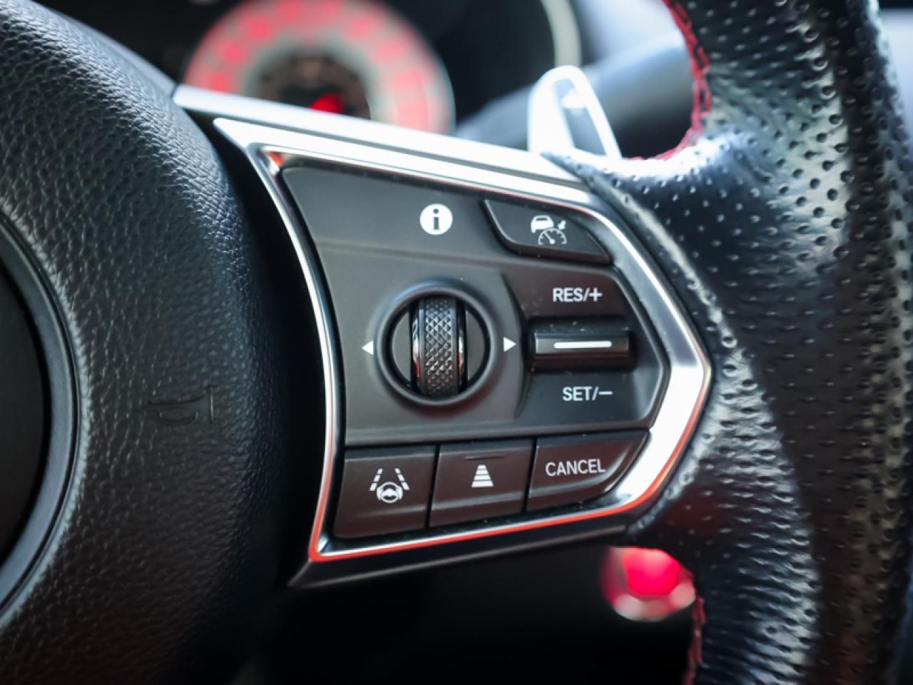 2022 Acura TLX A-Spec  - Cooled Seats -  Leather Seats - $284 B/W Photo