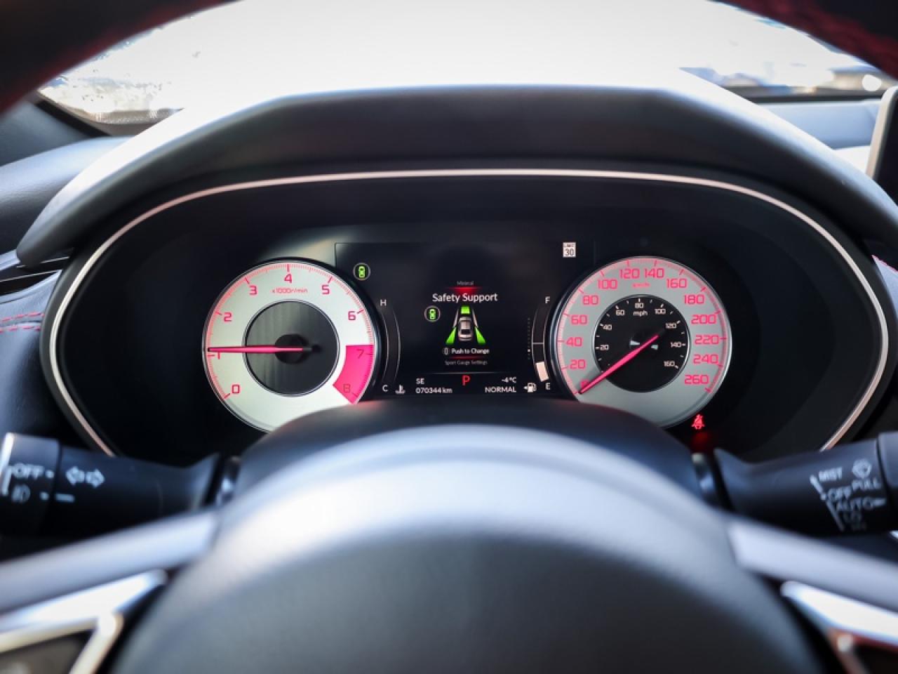 2022 Acura TLX A-Spec  - Cooled Seats -  Leather Seats - $284 B/W Photo