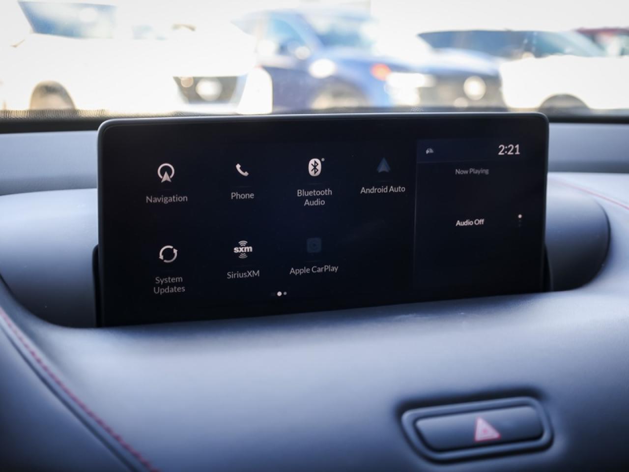 2022 Acura TLX A-Spec  - Cooled Seats -  Leather Seats - $284 B/W Photo