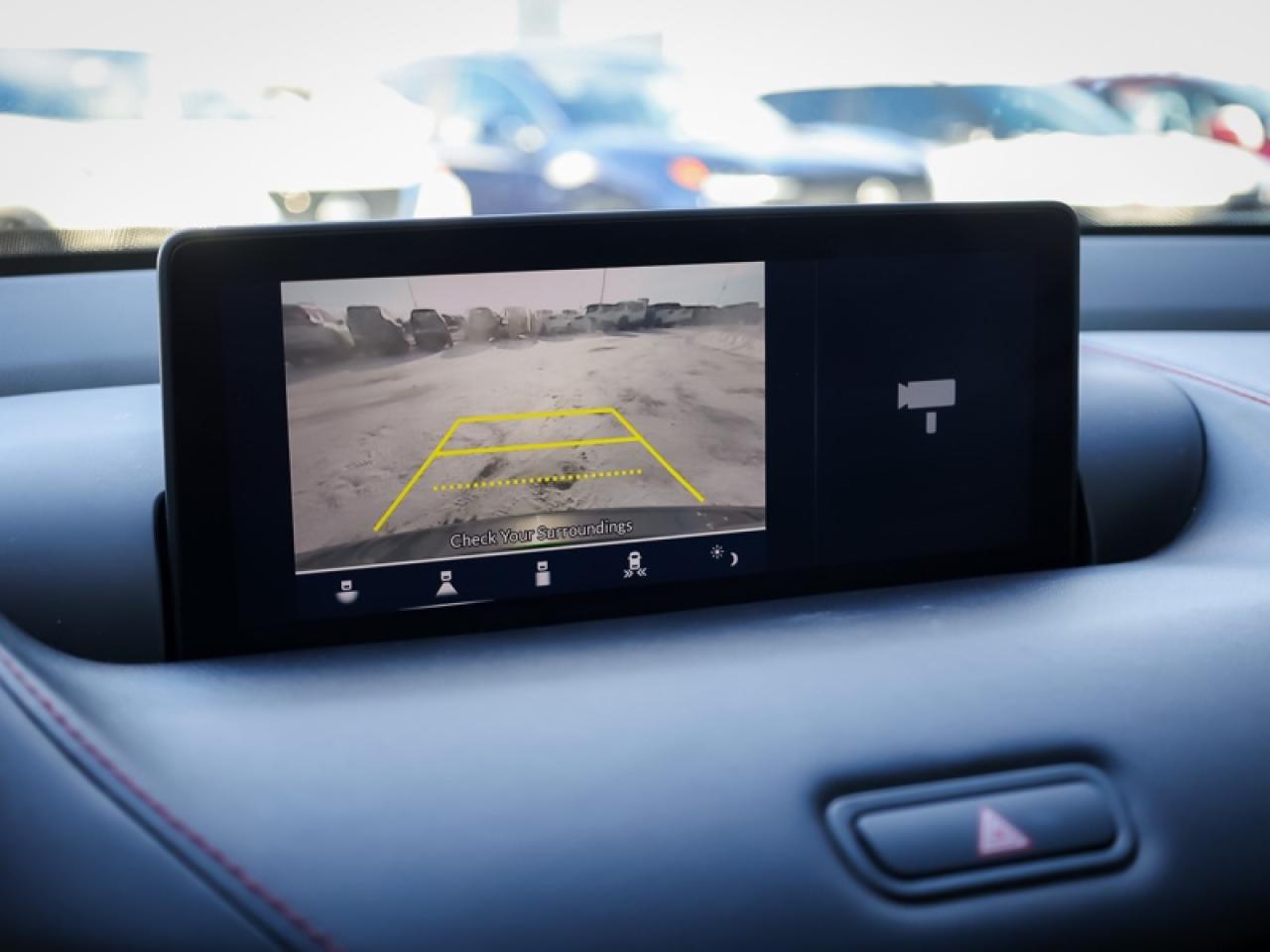 2022 Acura TLX A-Spec  - Cooled Seats -  Leather Seats - $284 B/W Photo