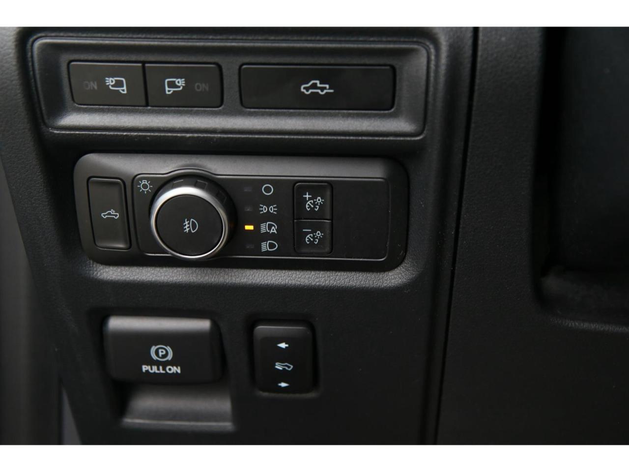 2021 Ford F-150 Lariat SuperCrew V6 4X4 Panoramic Roof | FX4 | 20 inch Whls | Lariat Sport Pkg | Full Leather Seats | Photo