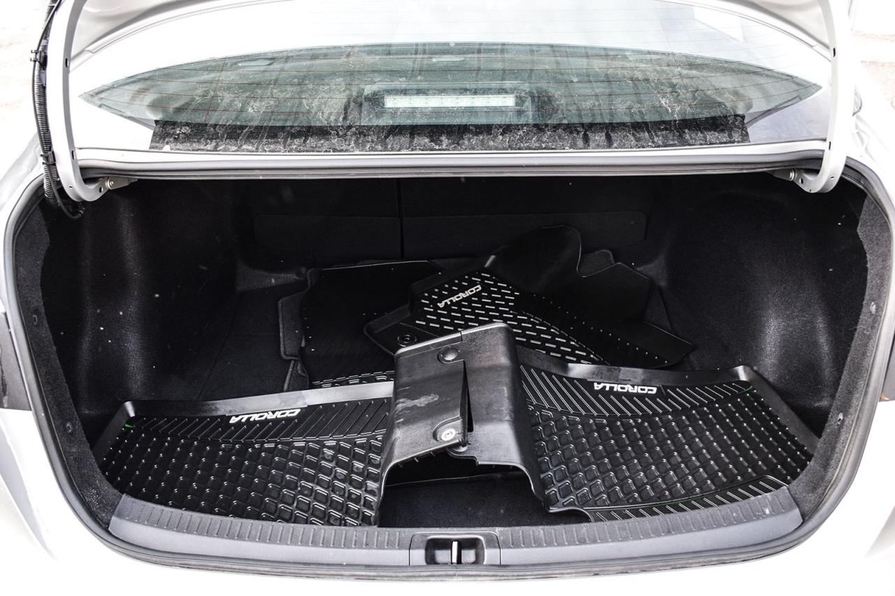 2022 Toyota Corolla LE No Accident Carplay BSM Heated Seats Photo