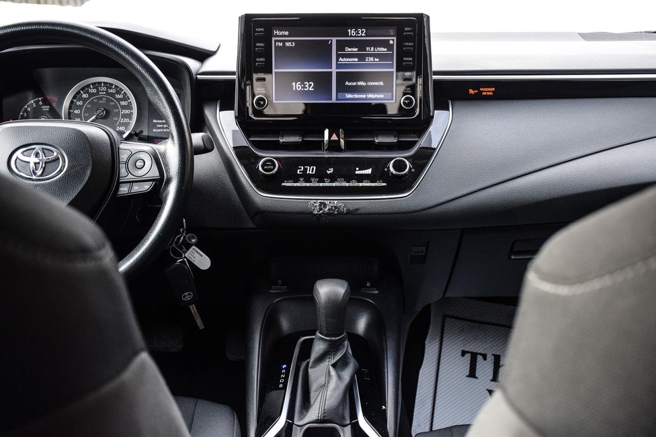 2022 Toyota Corolla LE No Accident Carplay BSM Heated Seats Photo