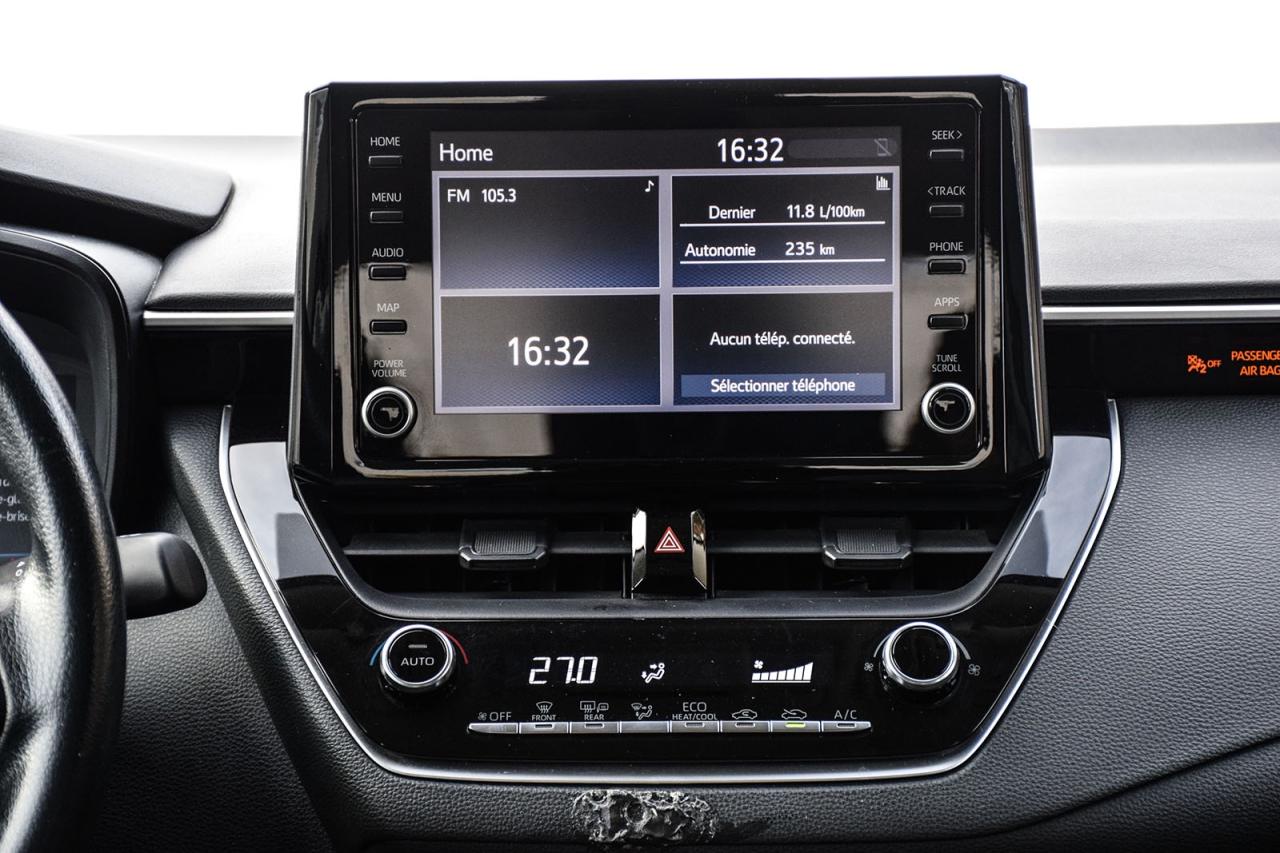 2022 Toyota Corolla LE No Accident Carplay BSM Heated Seats Photo