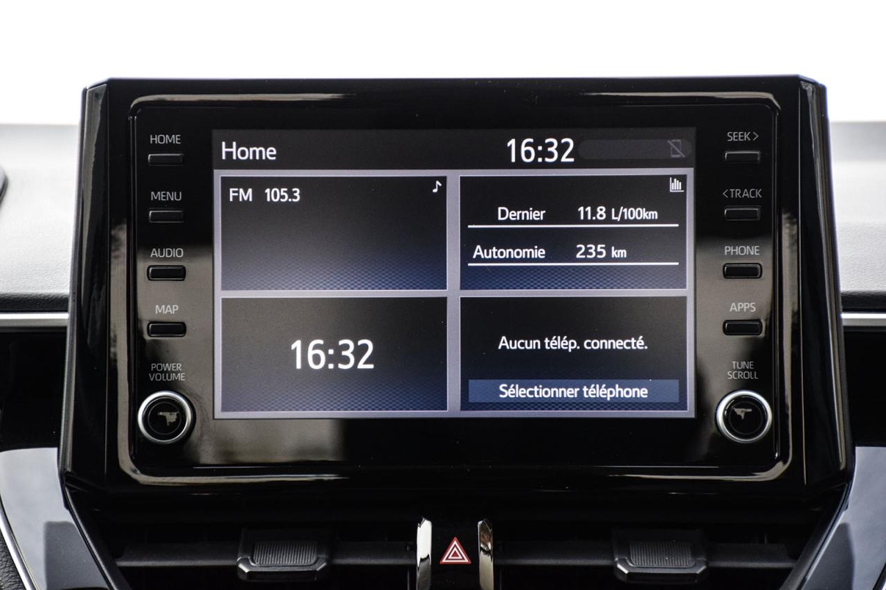 2022 Toyota Corolla LE No Accident Carplay BSM Heated Seats Photo