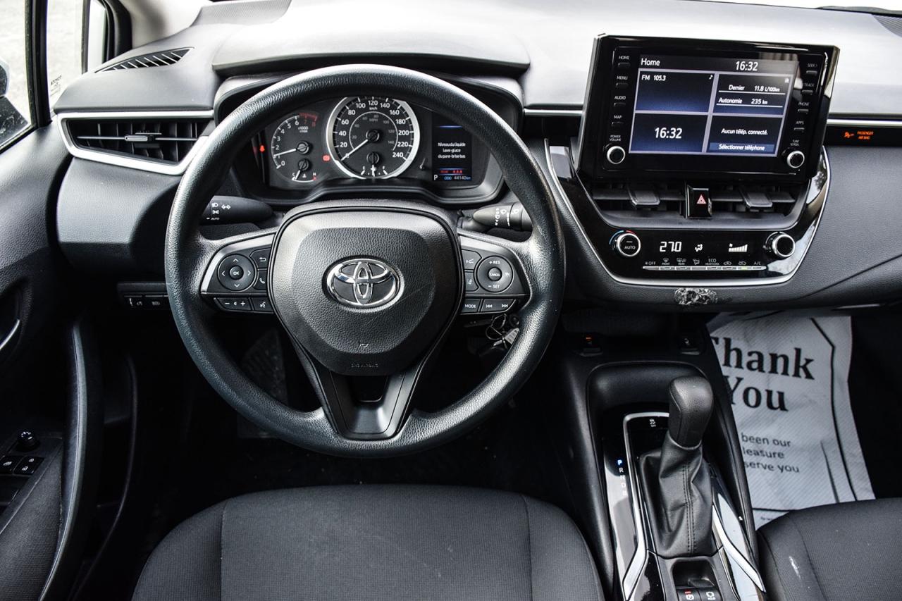 2022 Toyota Corolla LE No Accident Carplay BSM Heated Seats Photo