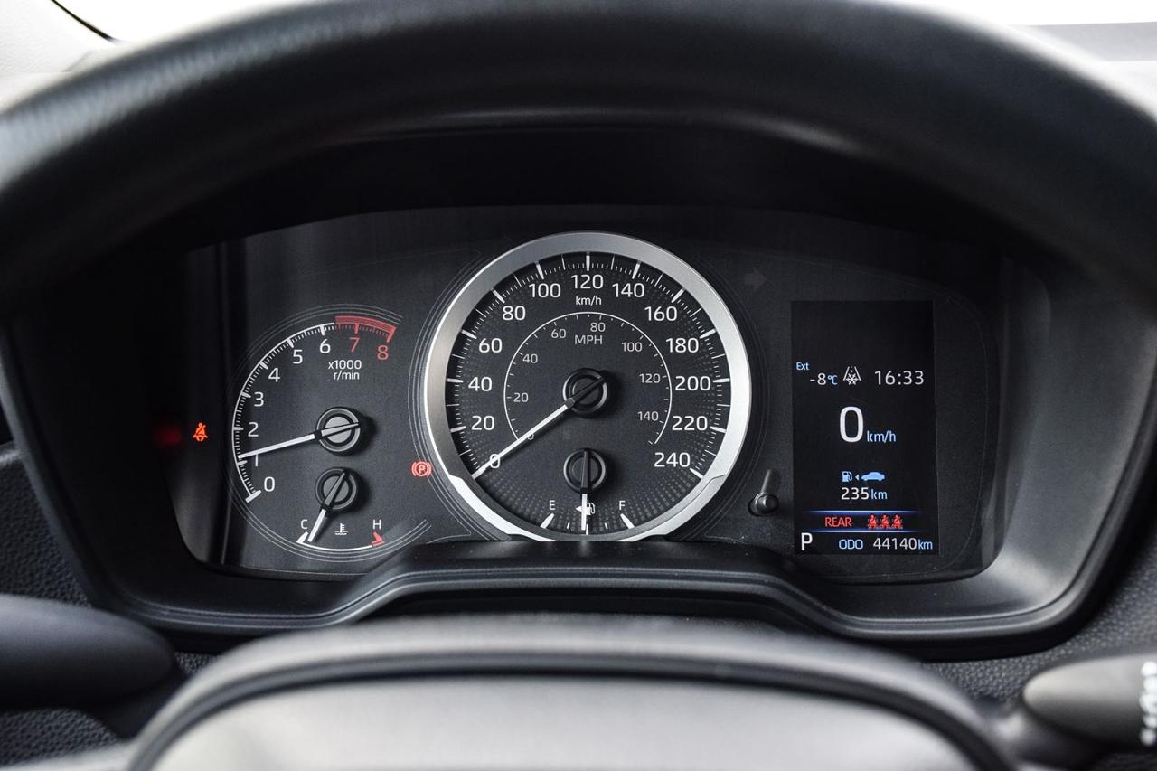 2022 Toyota Corolla LE No Accident Carplay BSM Heated Seats Photo