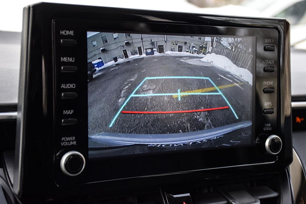 2022 Toyota Corolla LE No Accident Carplay BSM Heated Seats Photo