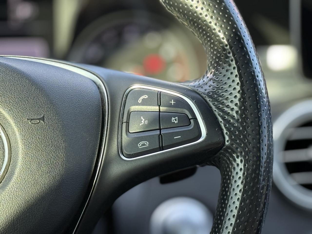 2015 Mercedes-Benz C-Class 300 //AMG PKG | PANO | NAVI | BACK UP CAMERA Photo