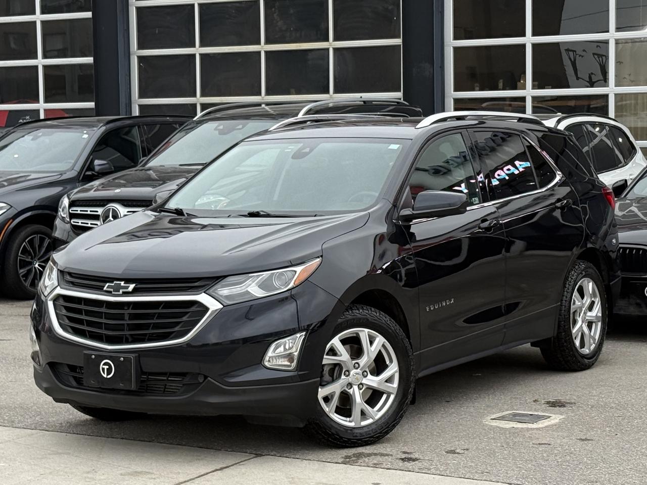 2020 Chevrolet Equinox LT 2.0 | CARPLAY | BACK UP CAMERA Photo3