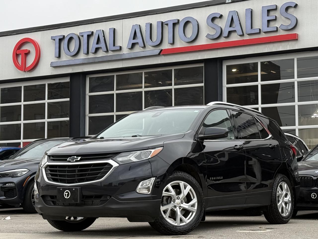 2020 Chevrolet Equinox LT 2.0 | CARPLAY | BACK UP CAMERA Photo0