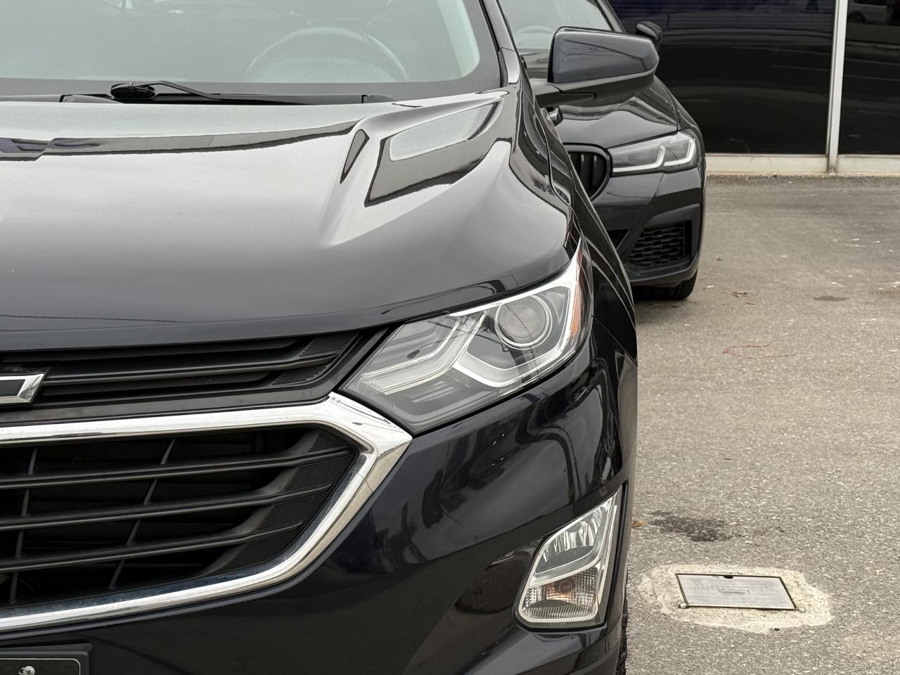 2020 Chevrolet Equinox LT 2.0 | CARPLAY | BACK UP CAMERA Photo