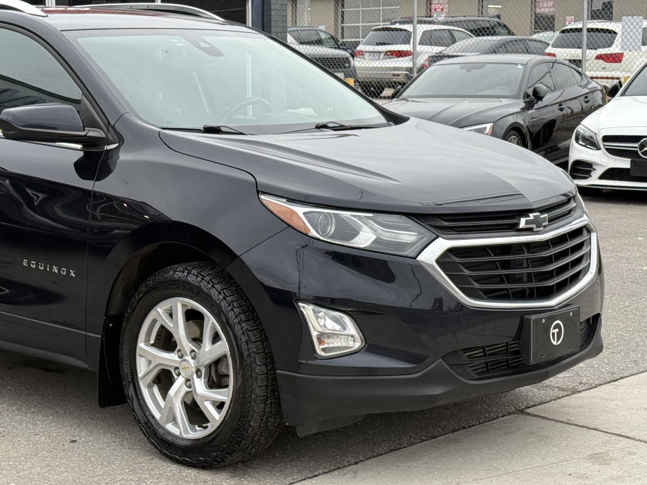 2020 Chevrolet Equinox LT 2.0 | CARPLAY | BACK UP CAMERA Photo
