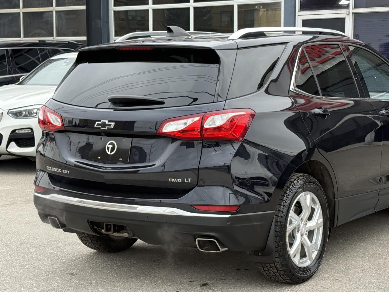 2020 Chevrolet Equinox LT 2.0 | CARPLAY | BACK UP CAMERA Photo