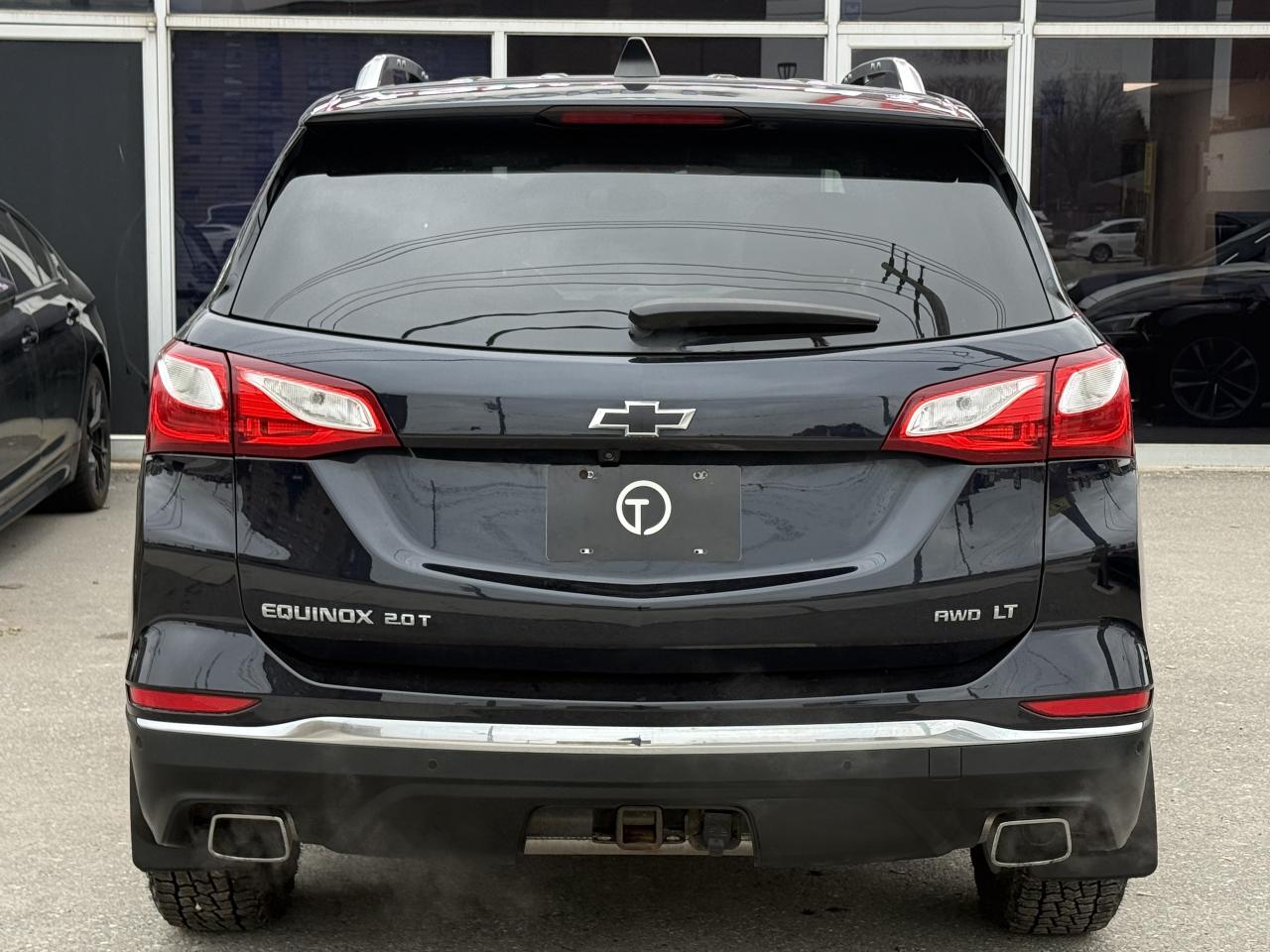 2020 Chevrolet Equinox LT 2.0 | CARPLAY | BACK UP CAMERA Photo