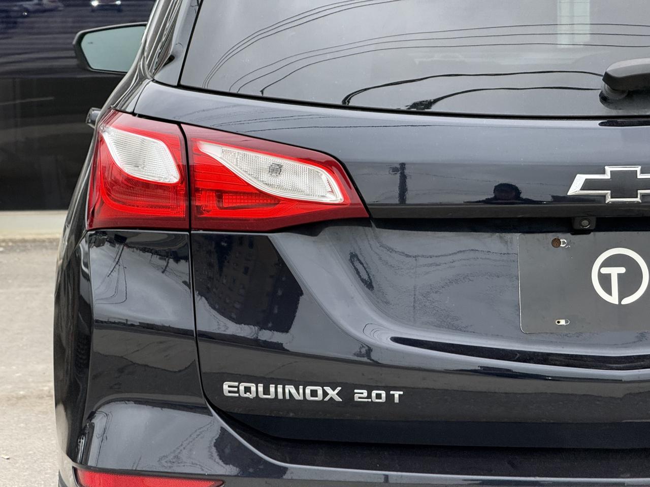 2020 Chevrolet Equinox LT 2.0 | CARPLAY | BACK UP CAMERA Photo