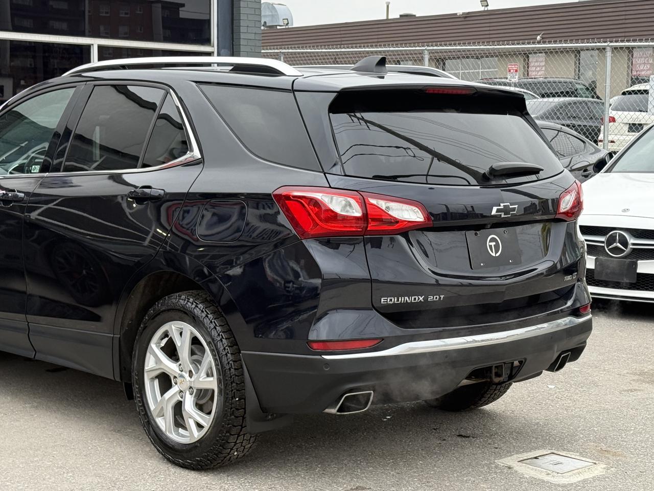 2020 Chevrolet Equinox LT 2.0 | CARPLAY | BACK UP CAMERA Photo