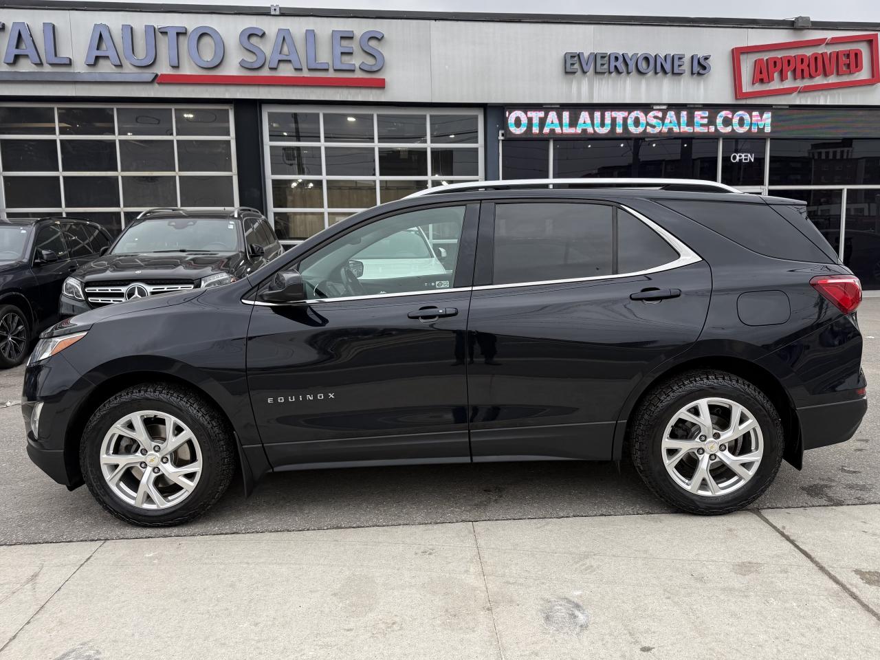 2020 Chevrolet Equinox LT 2.0 | CARPLAY | BACK UP CAMERA Photo