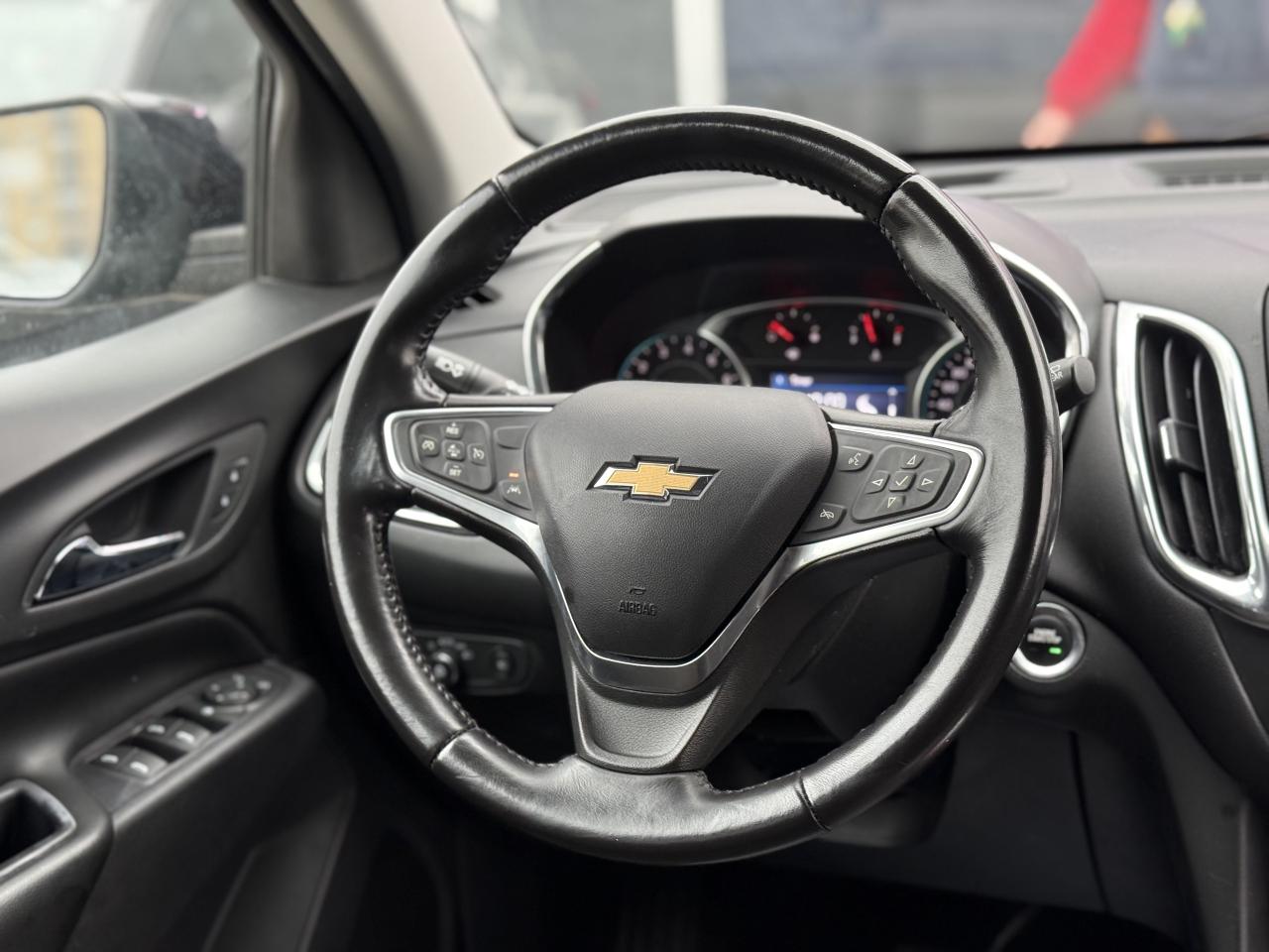 2020 Chevrolet Equinox LT 2.0 | CARPLAY | BACK UP CAMERA Photo