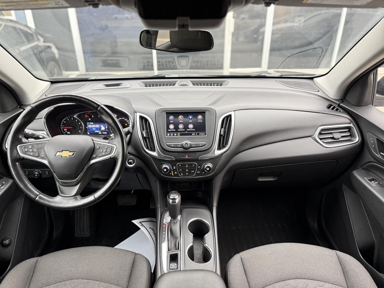 2020 Chevrolet Equinox LT 2.0 | CARPLAY | BACK UP CAMERA Photo