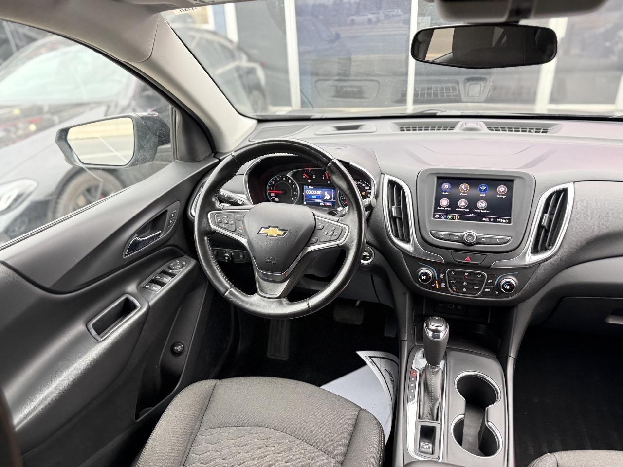 2020 Chevrolet Equinox LT 2.0 | CARPLAY | BACK UP CAMERA Photo