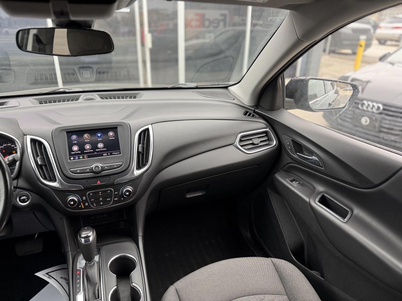 2020 Chevrolet Equinox LT 2.0 | CARPLAY | BACK UP CAMERA Photo