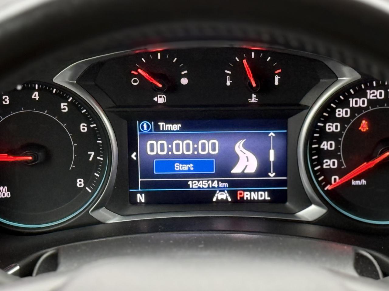 2020 Chevrolet Equinox LT 2.0 | CARPLAY | BACK UP CAMERA Photo