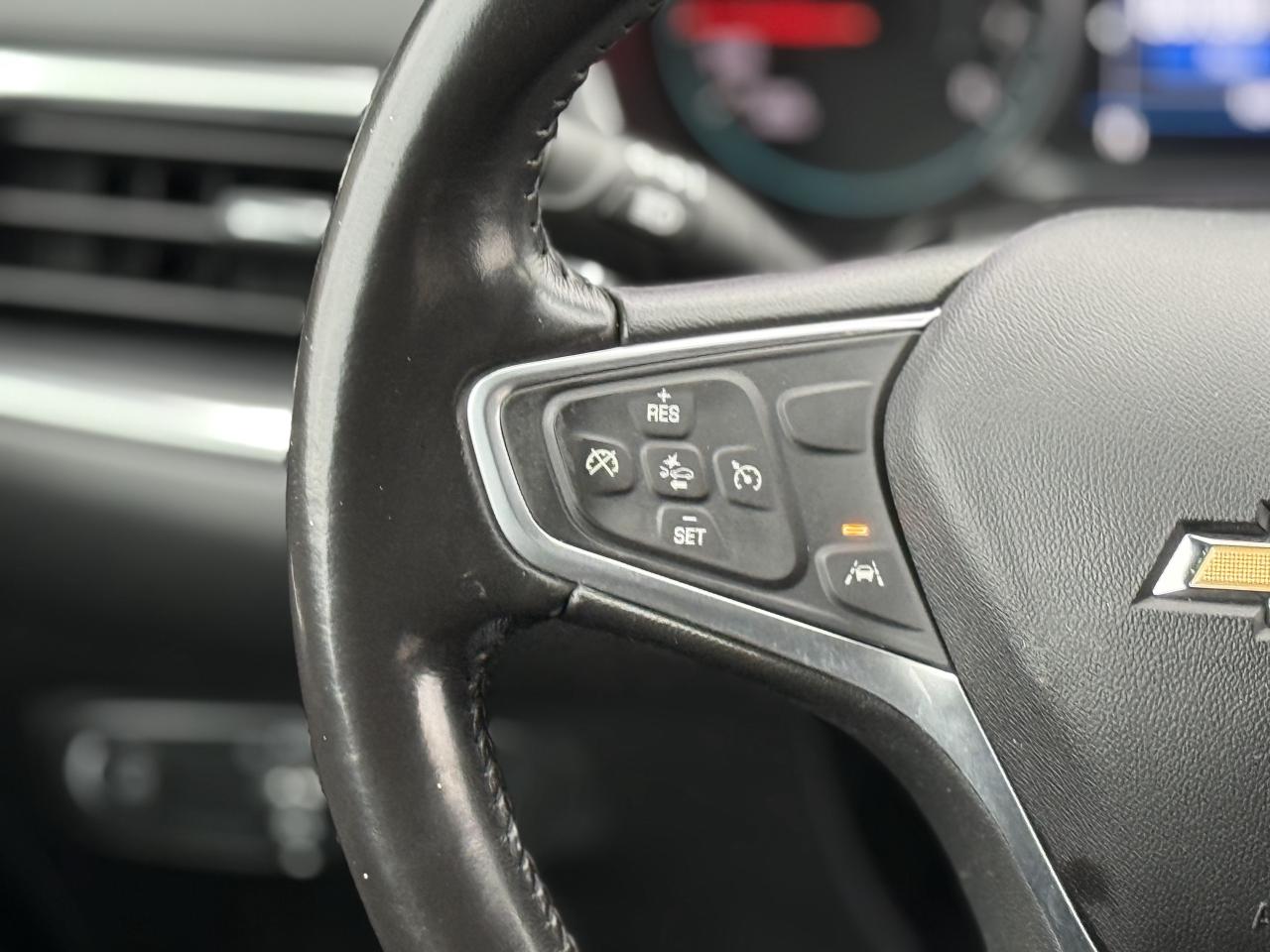 2020 Chevrolet Equinox LT 2.0 | CARPLAY | BACK UP CAMERA Photo