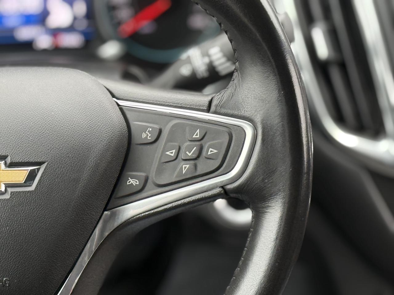 2020 Chevrolet Equinox LT 2.0 | CARPLAY | BACK UP CAMERA Photo